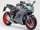 Ducati Supersport.....